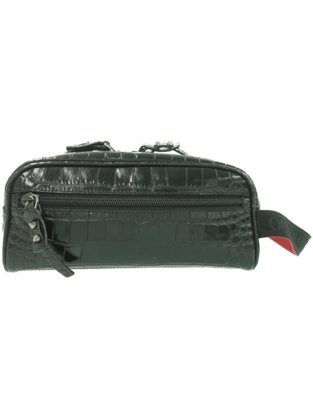 Christian Louboutin BLASTER Shoulder Bag Handbag